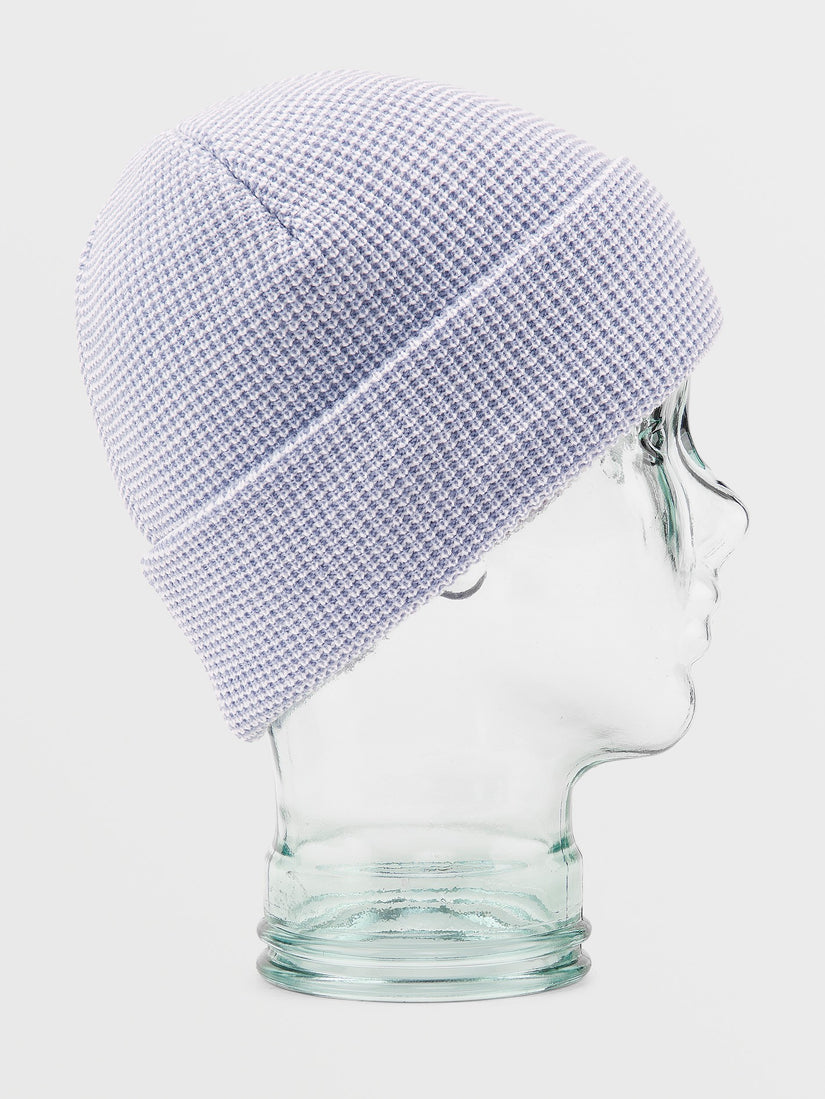 V.Co Baseline Beanie - LILAC ASH (K5852408_LCA) [B]