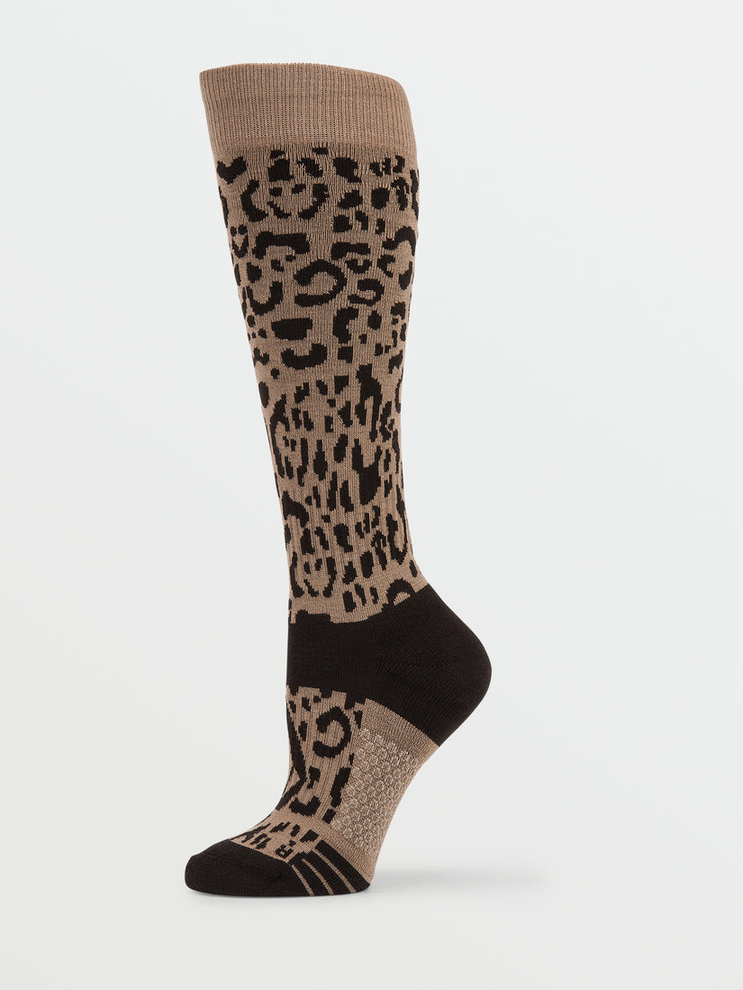 Ttt Socks - COFFEE (K6352202_COF) [1]