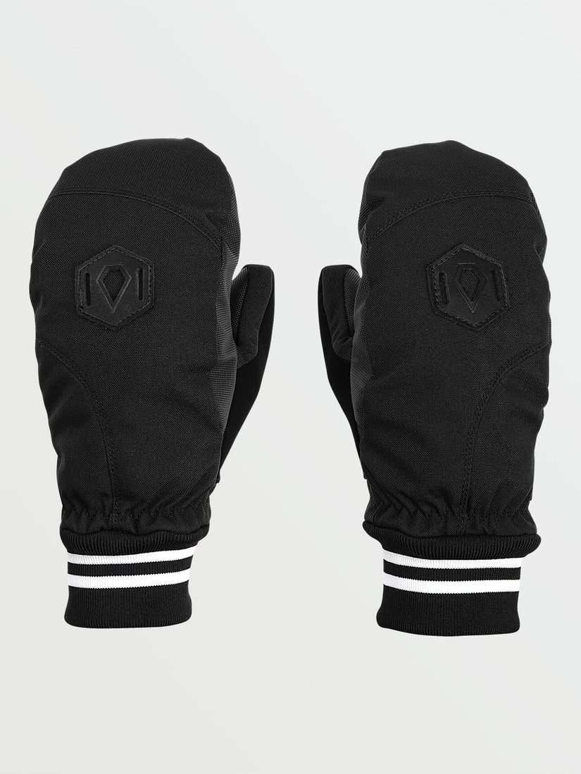 BISTRO MITT (K6852104_BLK) [F]