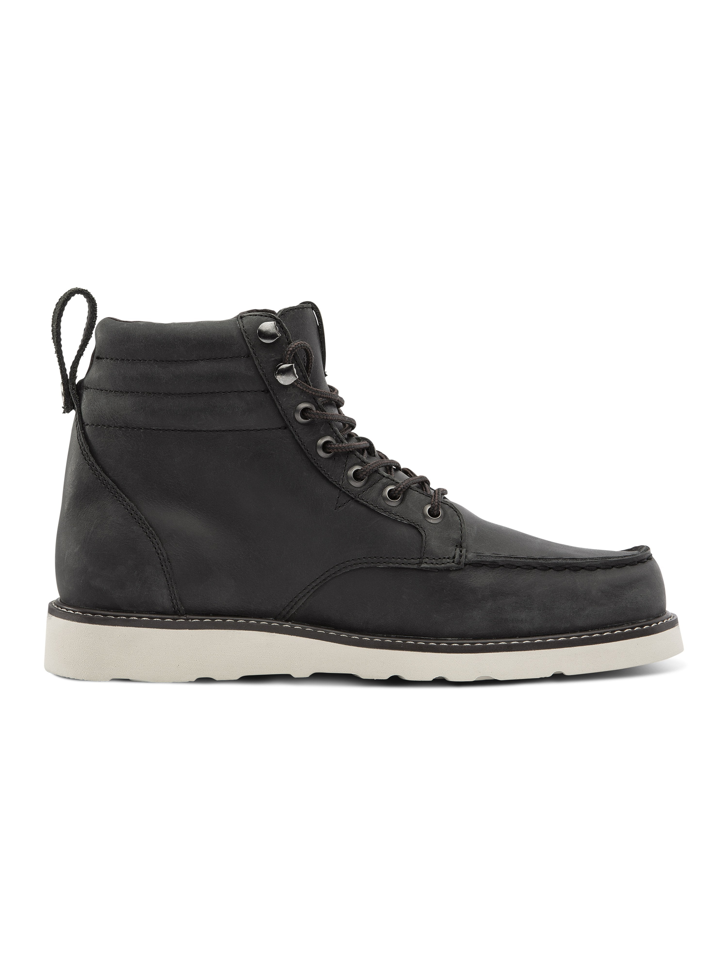 Willington Boot - CHARCOAL – Volcom Europe