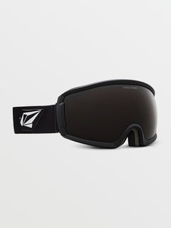 Migrations Goggle - Black/Bronze - Small